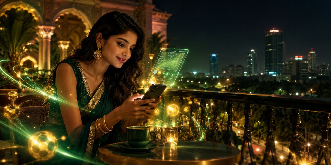 জায়গা নেওয়া ড্যাশবোর্ড ইন্টারফেসের স্ক্রীনশট