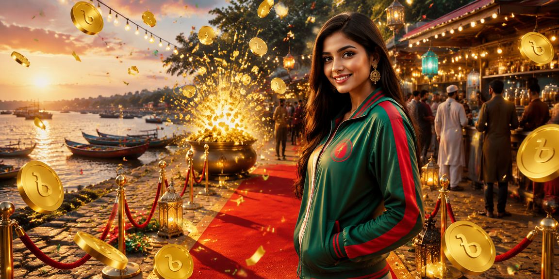 ময়মনসিংহ ক্রিকেট-বেটিং ইদ উৎসব